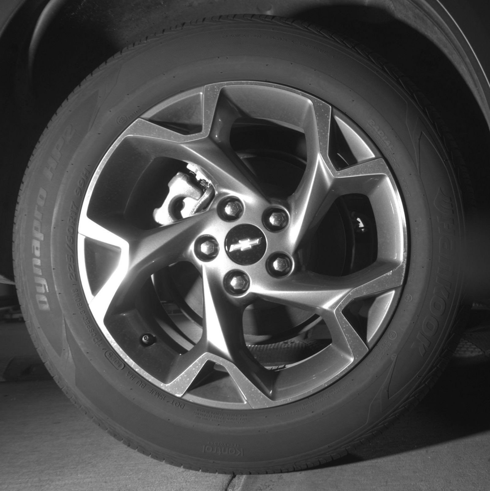 Thumbnail: 2025 Chevrolet Trax - 18