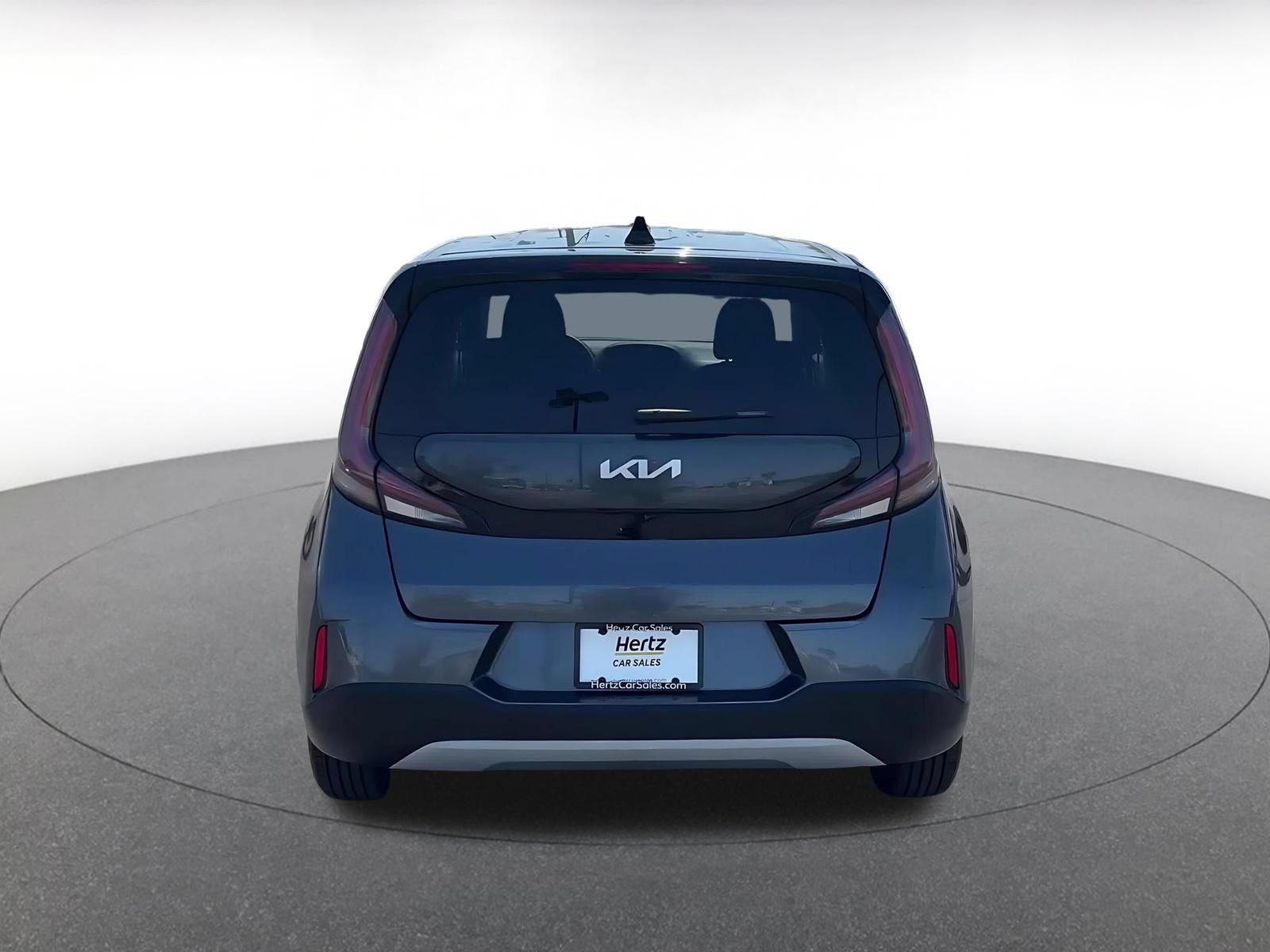 Thumbnail: 2025 Kia Soul - 12