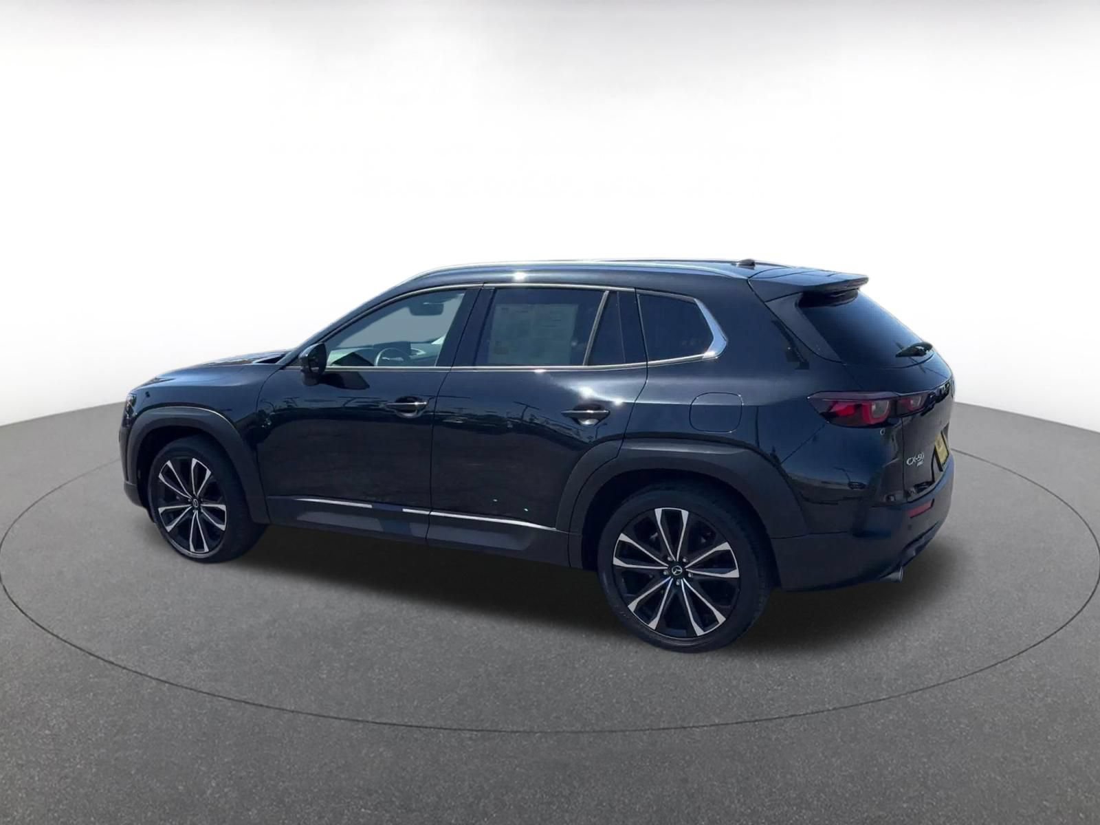 Thumbnail: 2026 Mazda CX-50 - 9