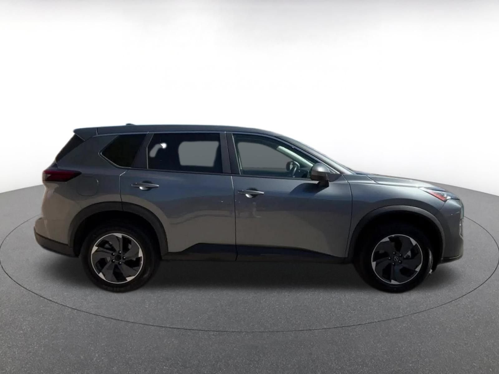 Thumbnail: 2025 Nissan Rogue - 15
