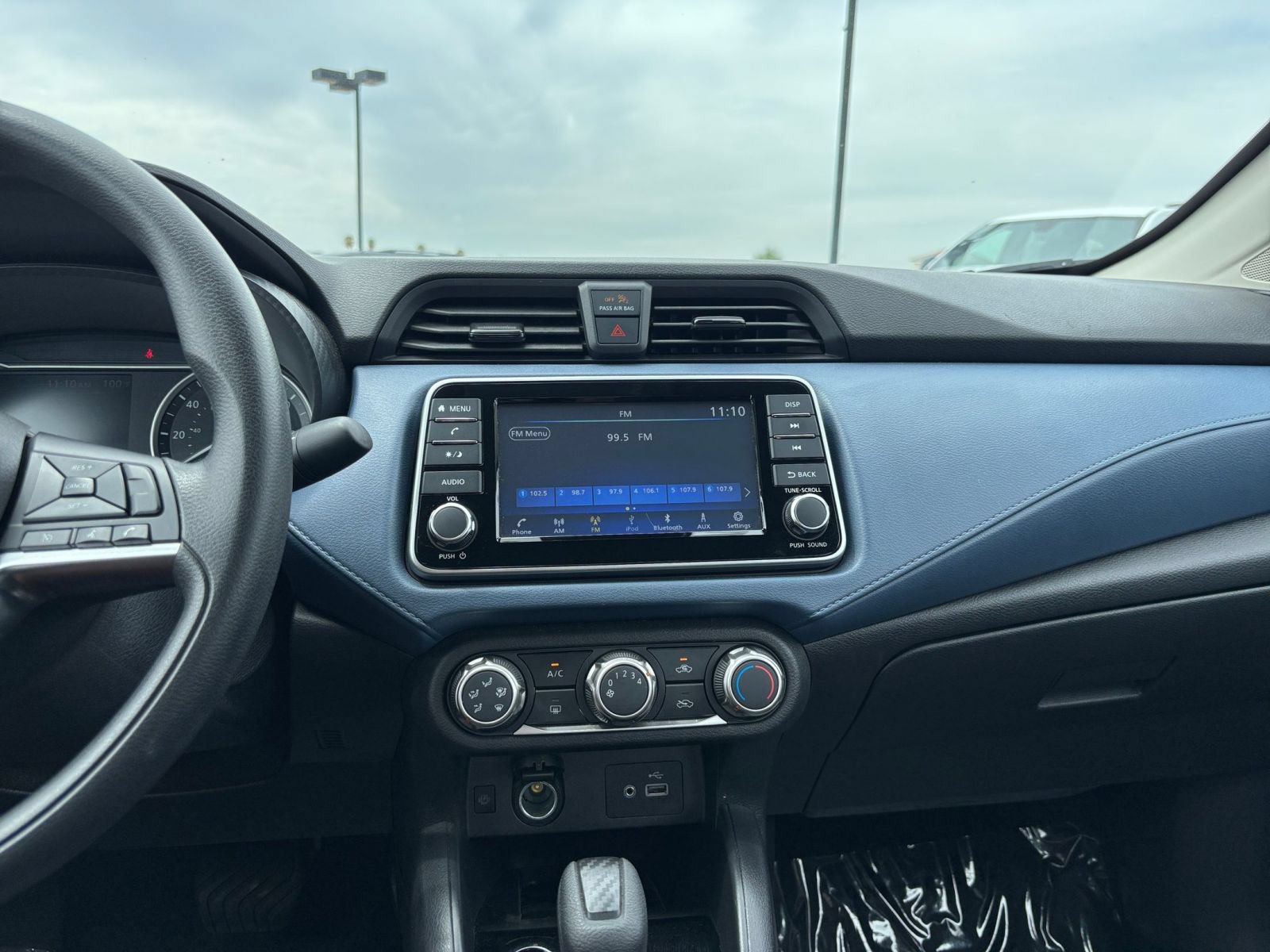 Thumbnail: 2025 Nissan Versa - 16