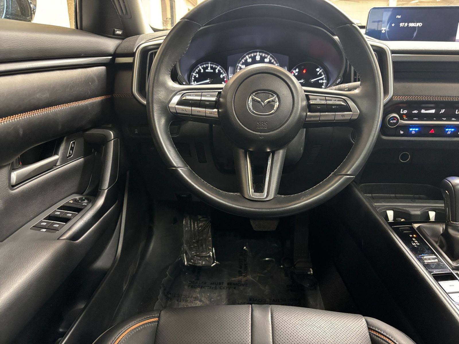 Thumbnail: 2026 Mazda CX-50 - 35