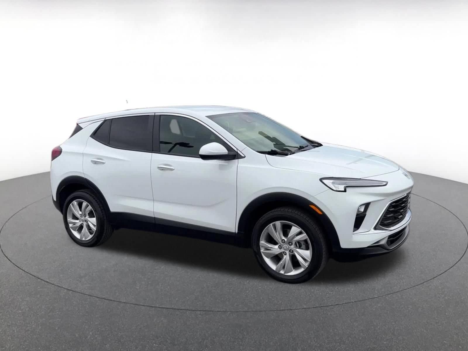 Thumbnail: 2025 Buick Encore GX - 2