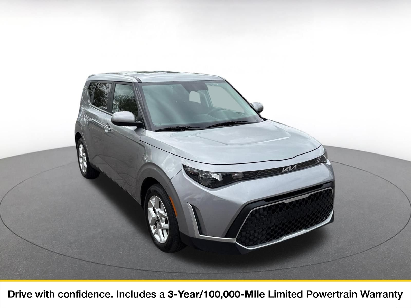 2025 Kia Soul