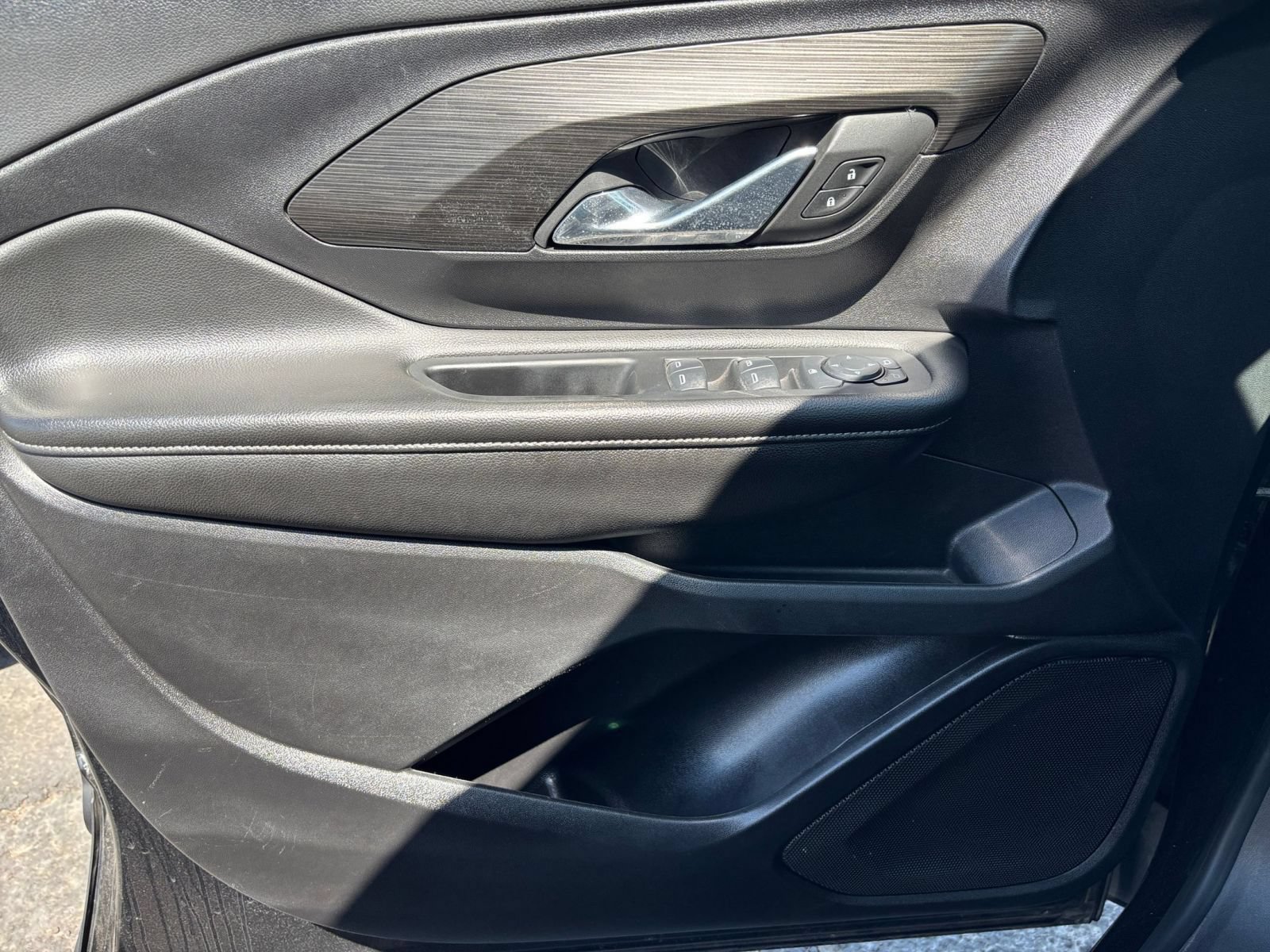 Thumbnail: 2024 GMC Terrain - 18