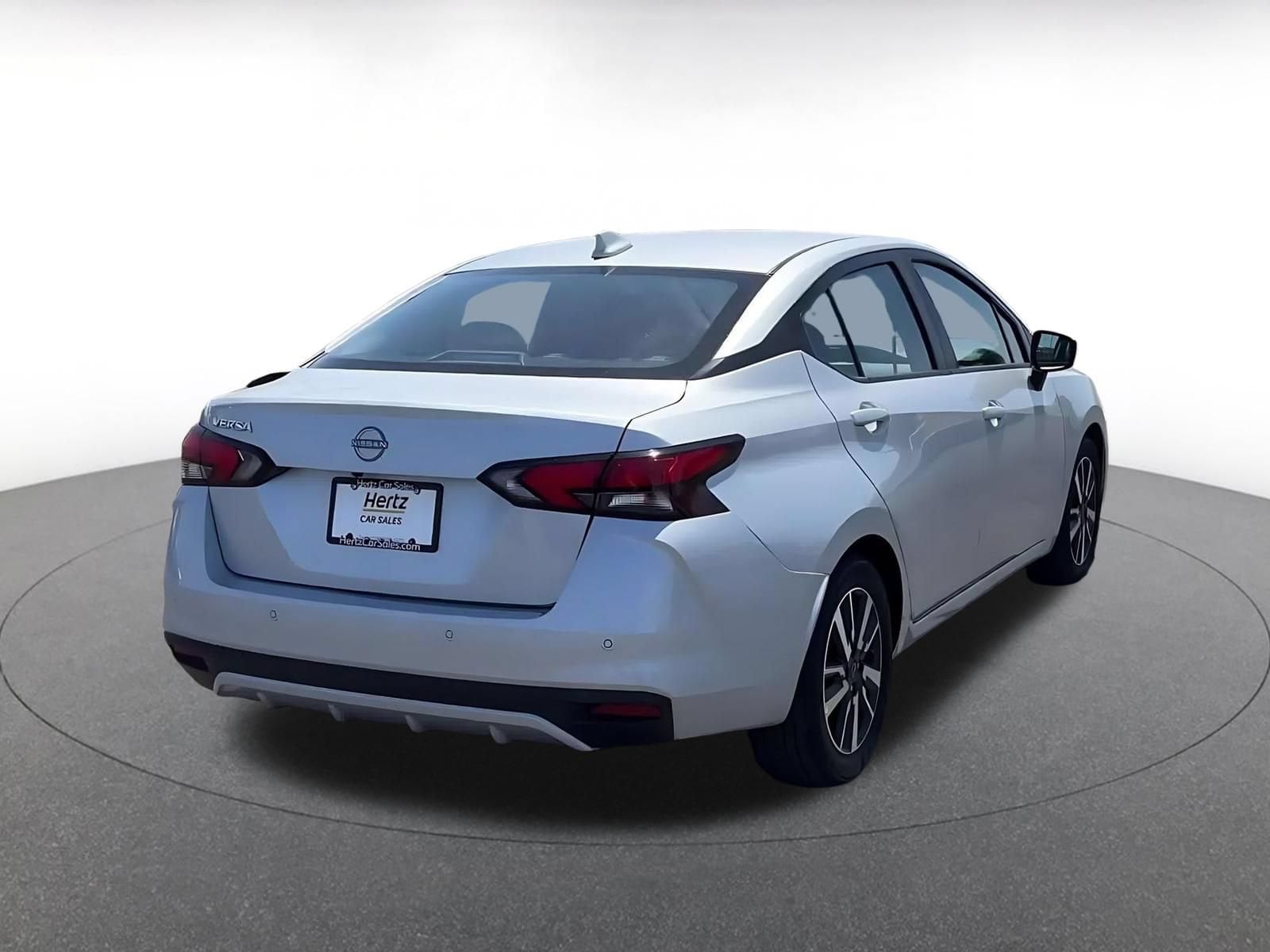 Thumbnail: 2025 Nissan Versa - 13
