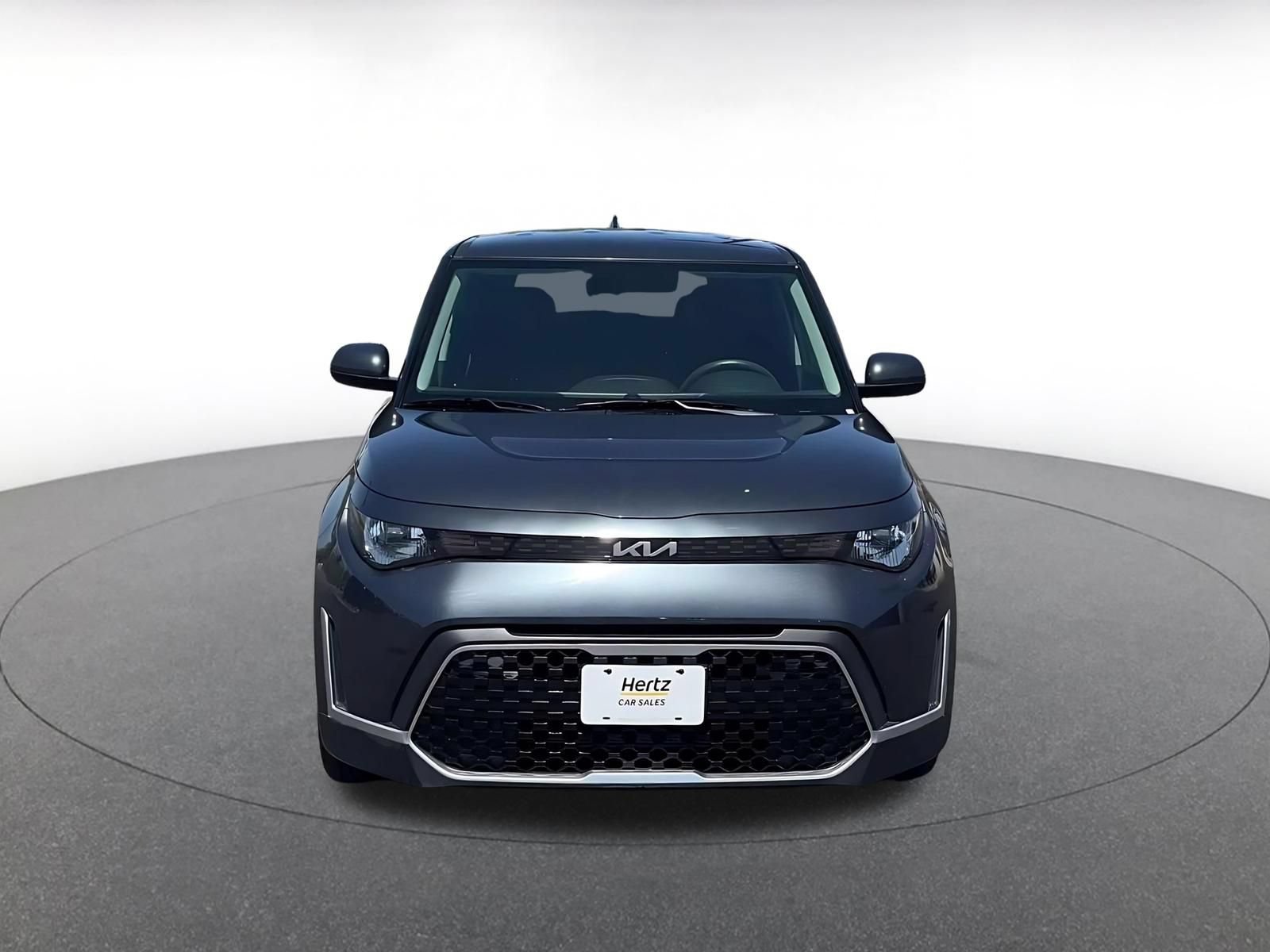 Thumbnail: 2025 Kia Soul - 4