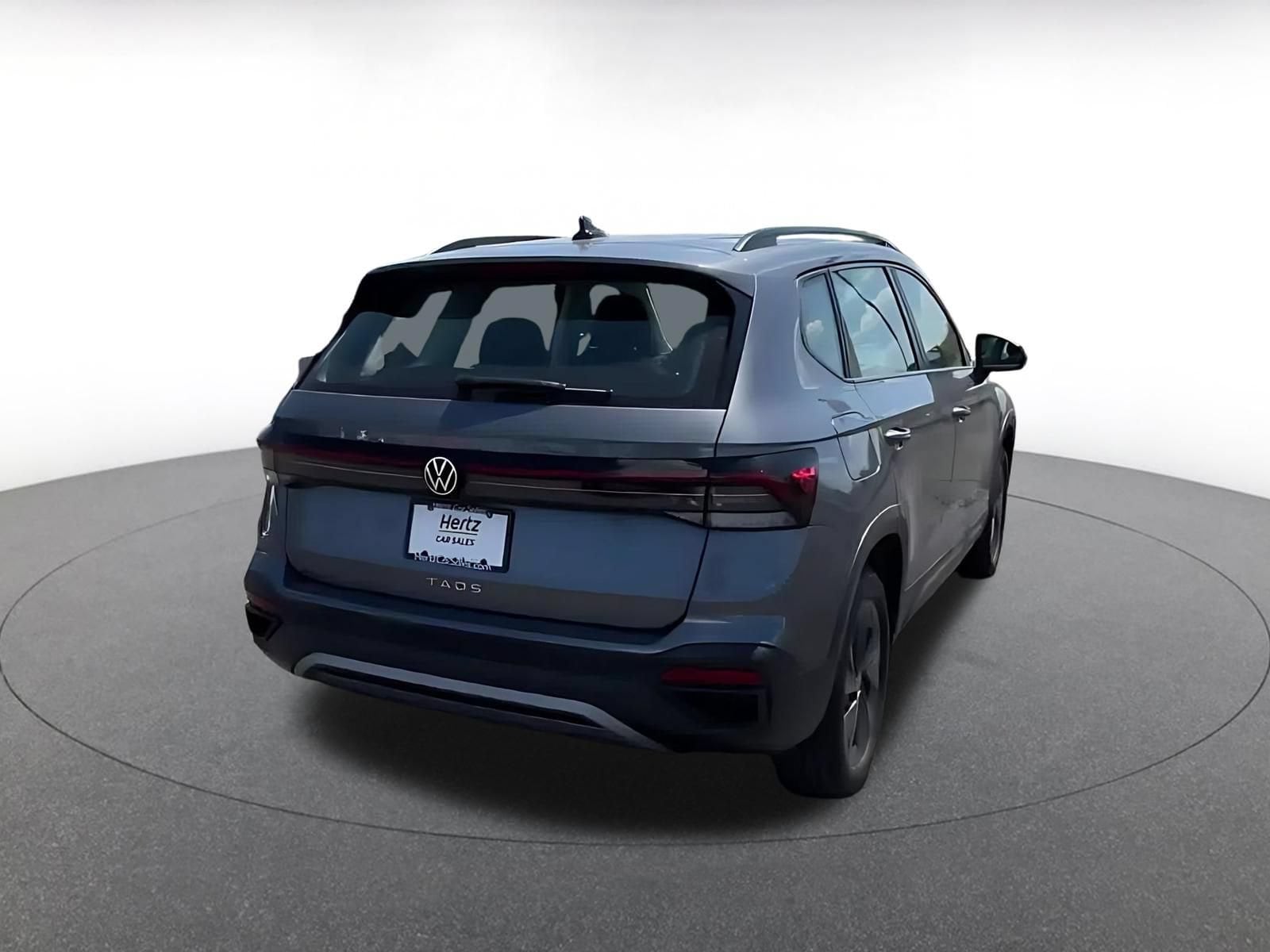 Thumbnail: 2026 Volkswagen Taos - 14