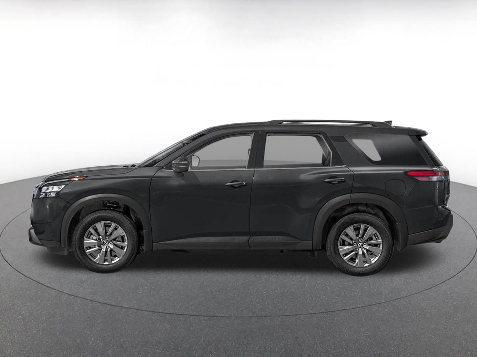 Thumbnail: 2025 Nissan Pathfinder - 3