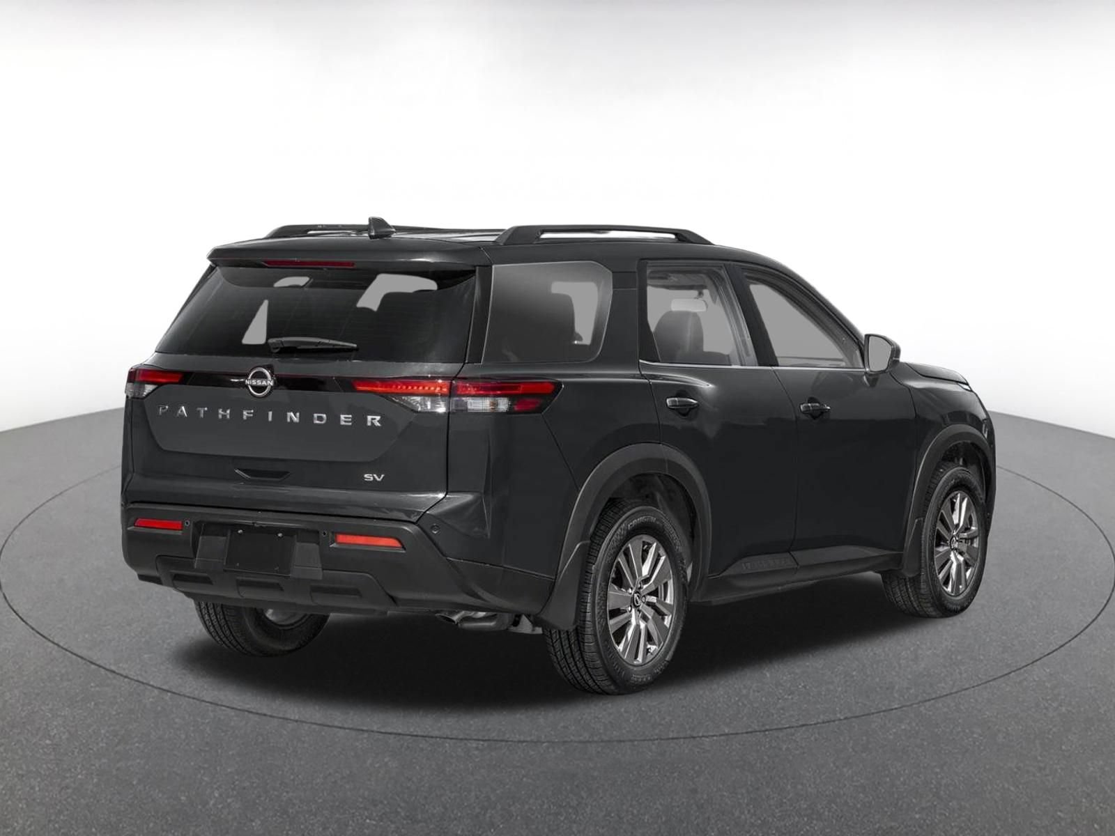Thumbnail: 2025 Nissan Pathfinder - 2