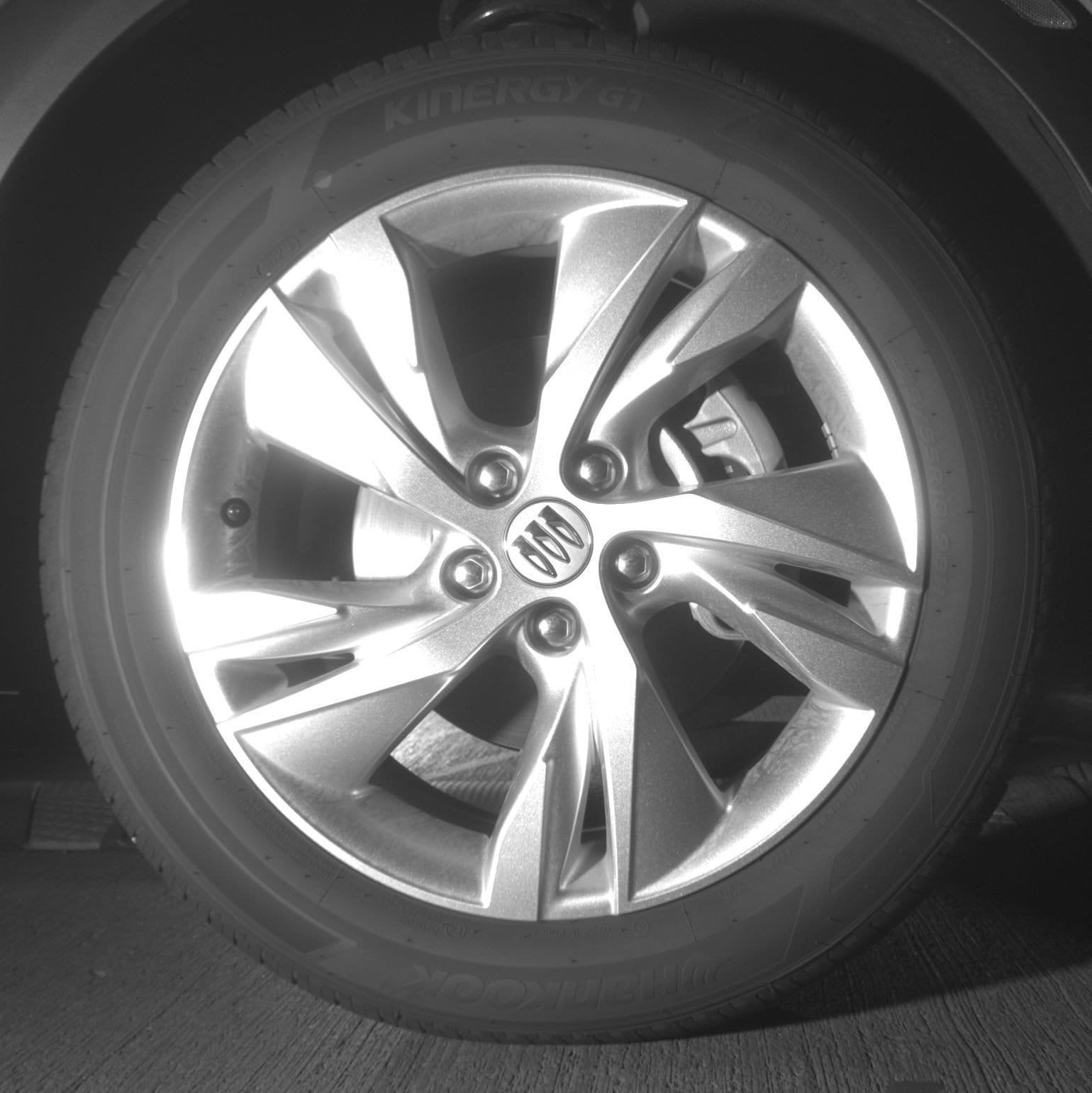 Thumbnail: 2026 Buick Encore GX - 15