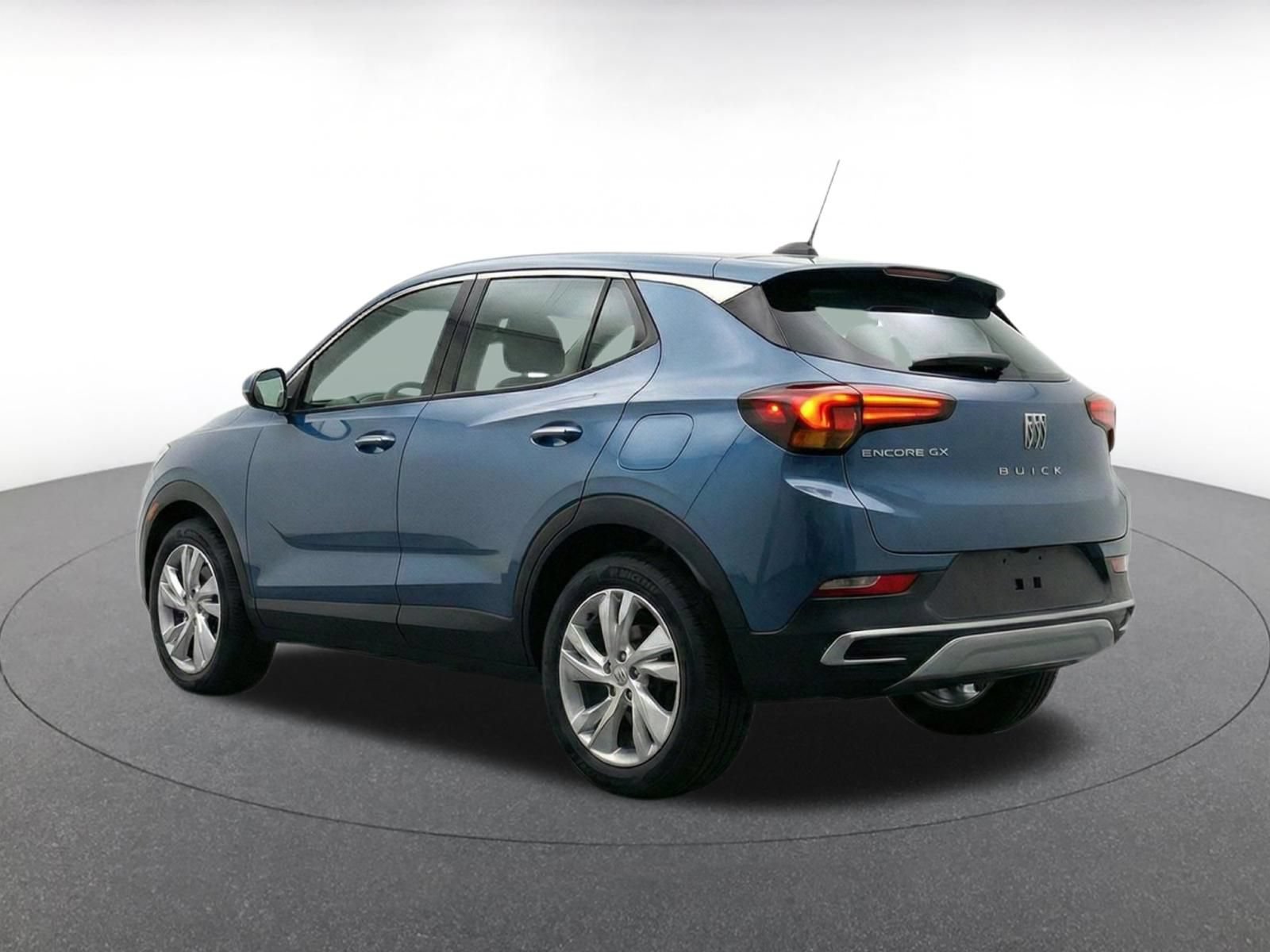 Thumbnail: 2026 Buick Encore GX - 6