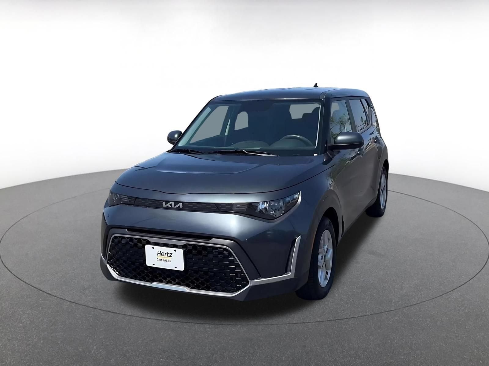Thumbnail: 2025 Kia Soul - 6