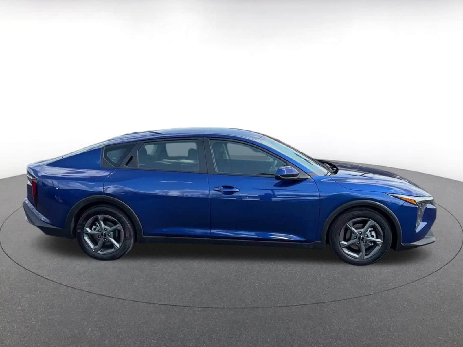 Thumbnail: 2026 Kia K4 - 15