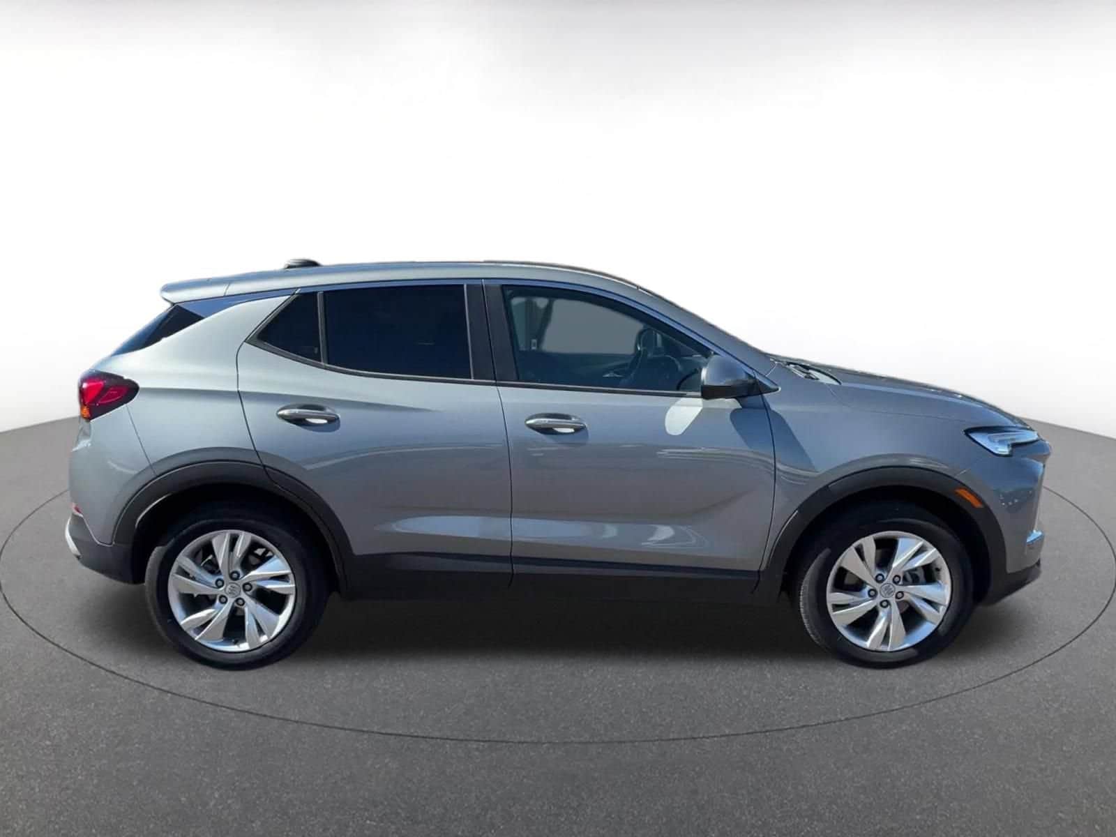 Thumbnail: 2025 Buick Encore GX - 15