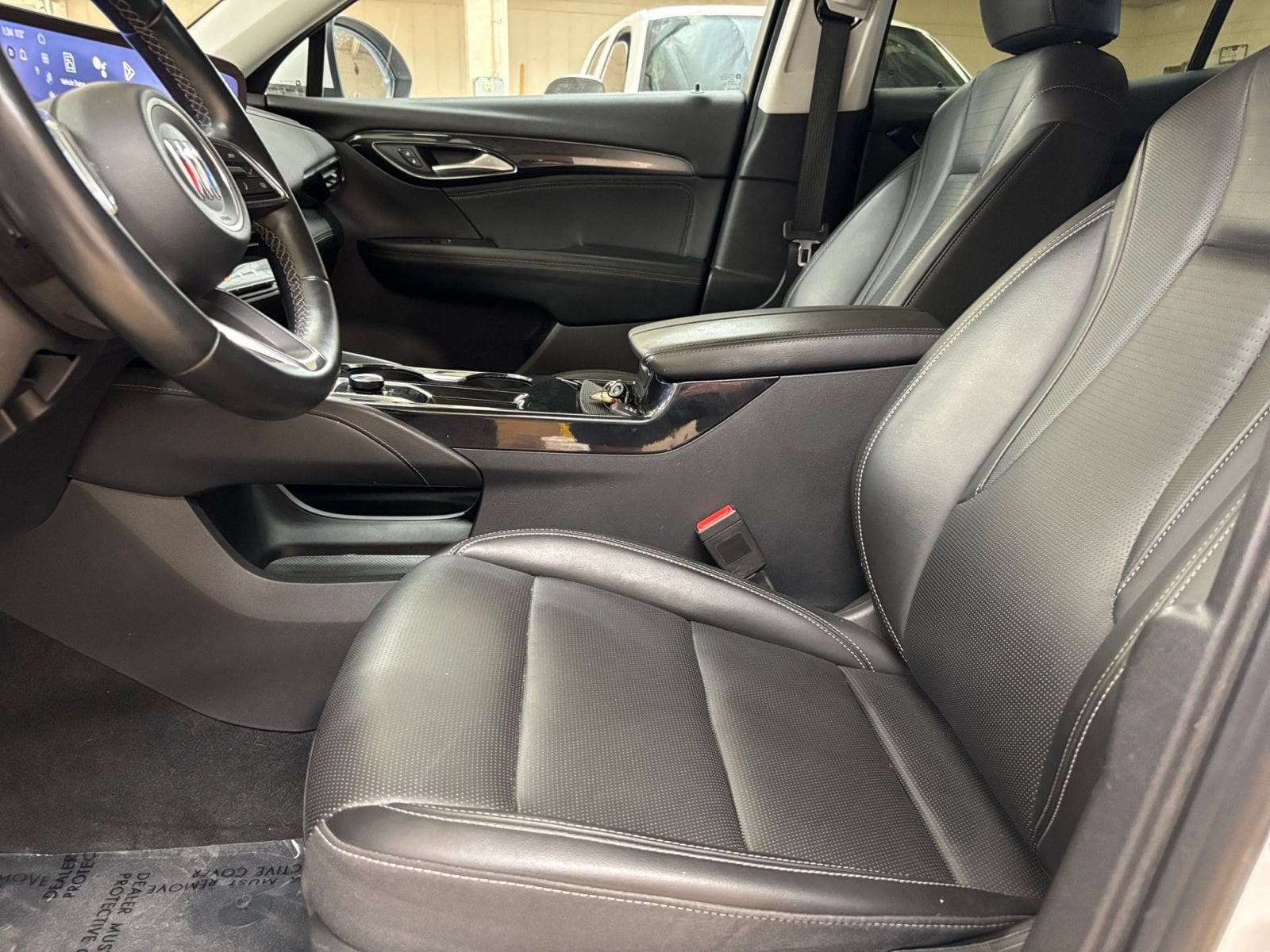 Thumbnail: 2024 Buick Envision - 26