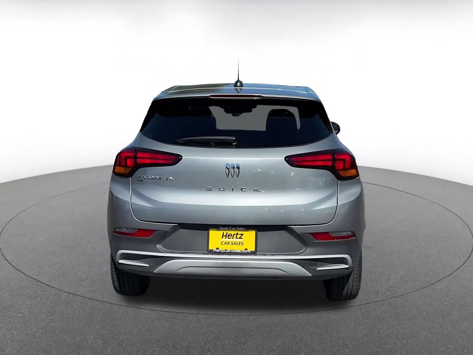 Thumbnail: 2025 Buick Encore GX - 12