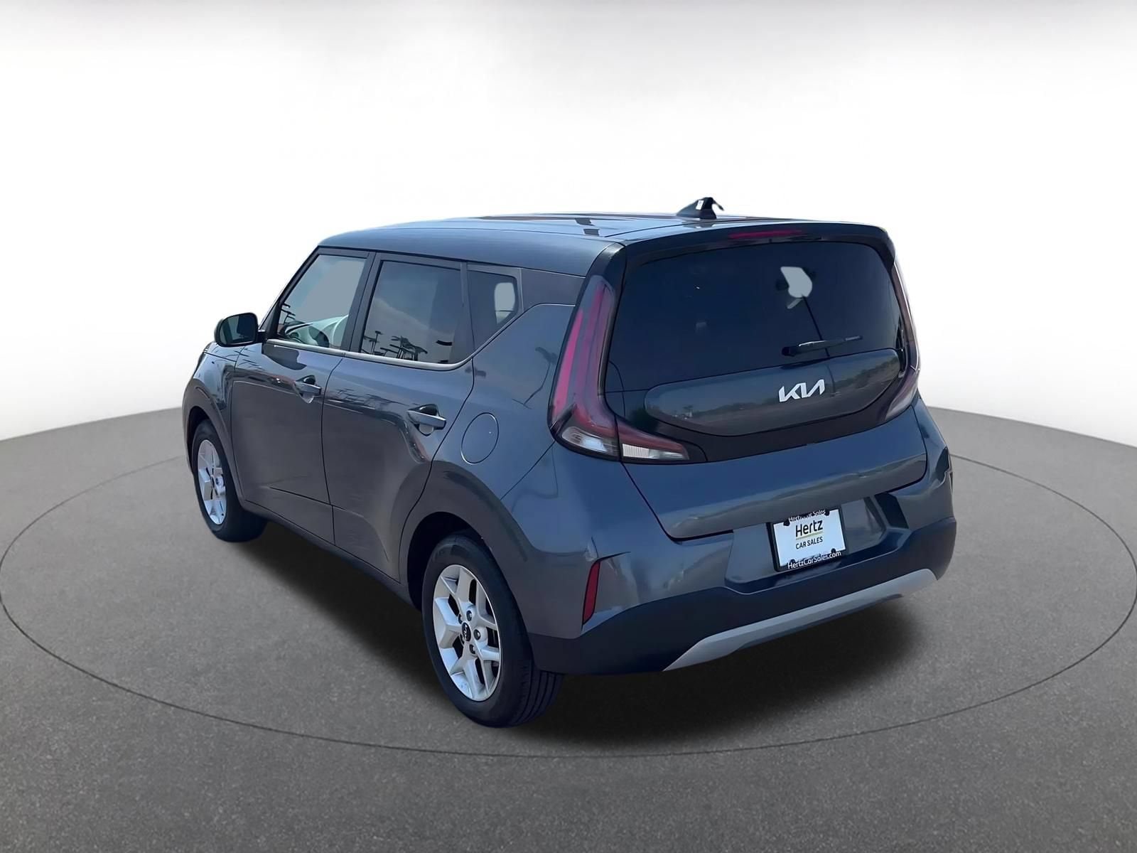 Thumbnail: 2025 Kia Soul - 10