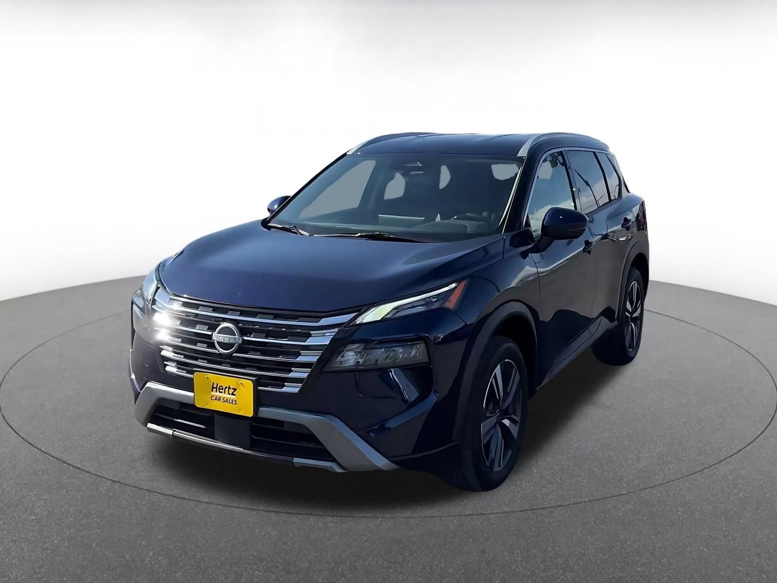 Thumbnail: 2026 Nissan Rogue - 6
