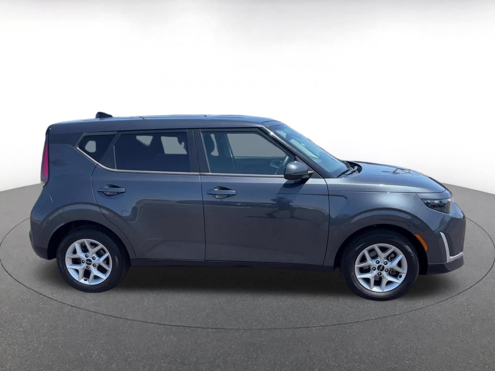 Thumbnail: 2025 Kia Soul - 15