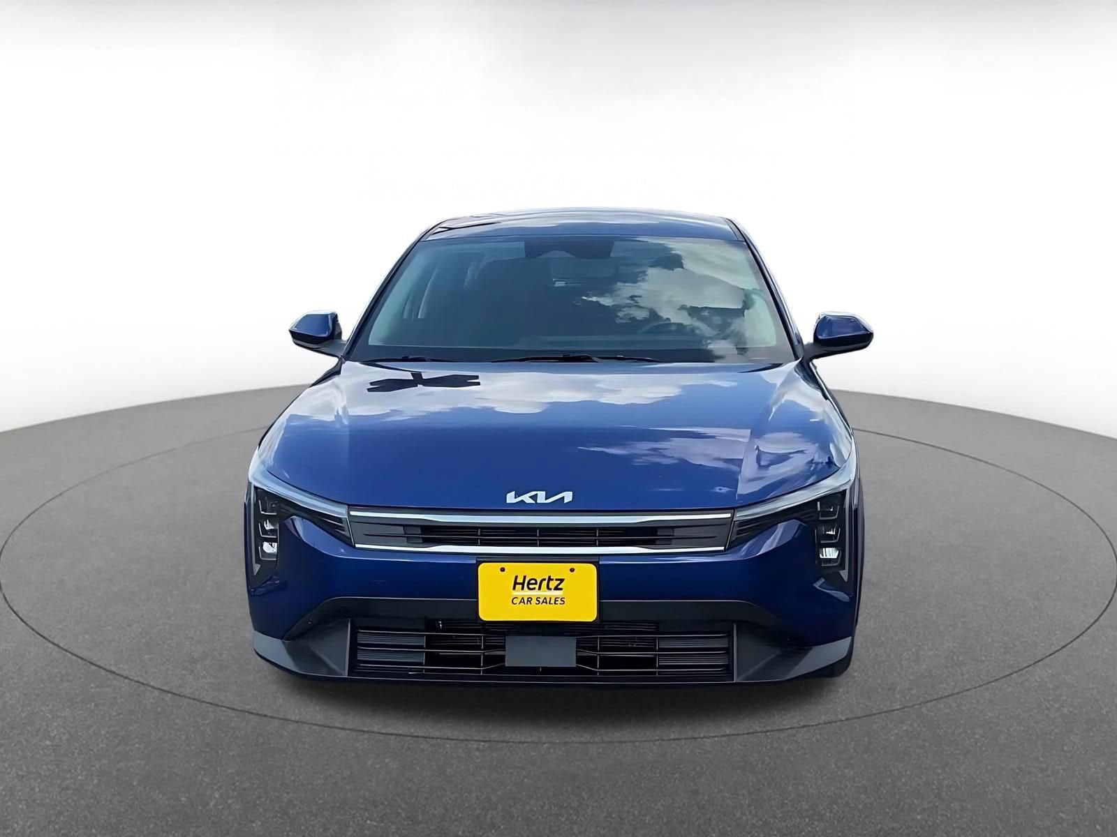 Thumbnail: 2026 Kia K4 - 4