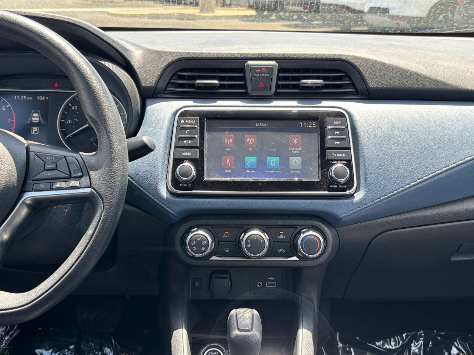 Thumbnail: 2025 Nissan Versa - 16