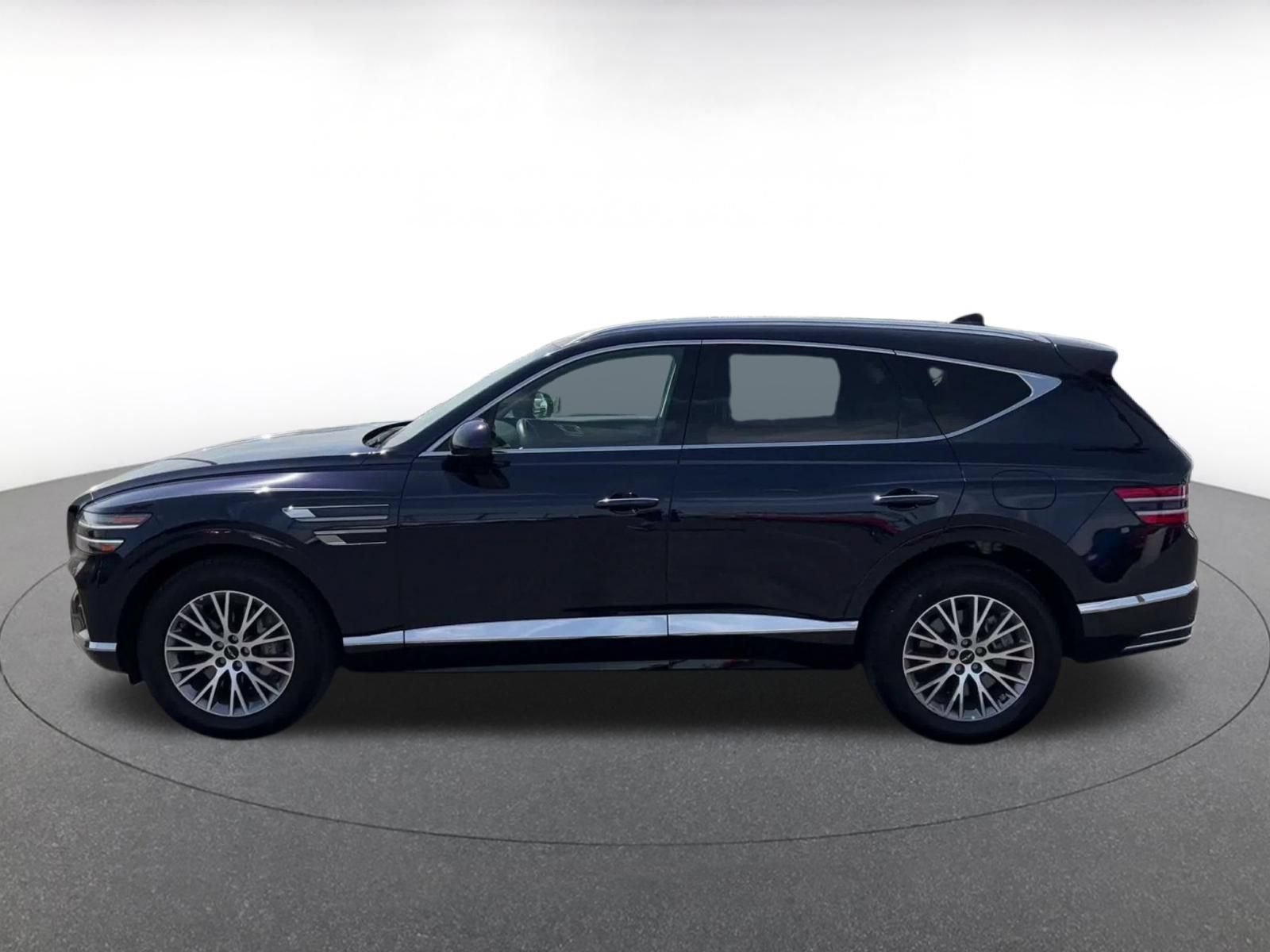 Thumbnail: 2026 Genesis GV80 - 8