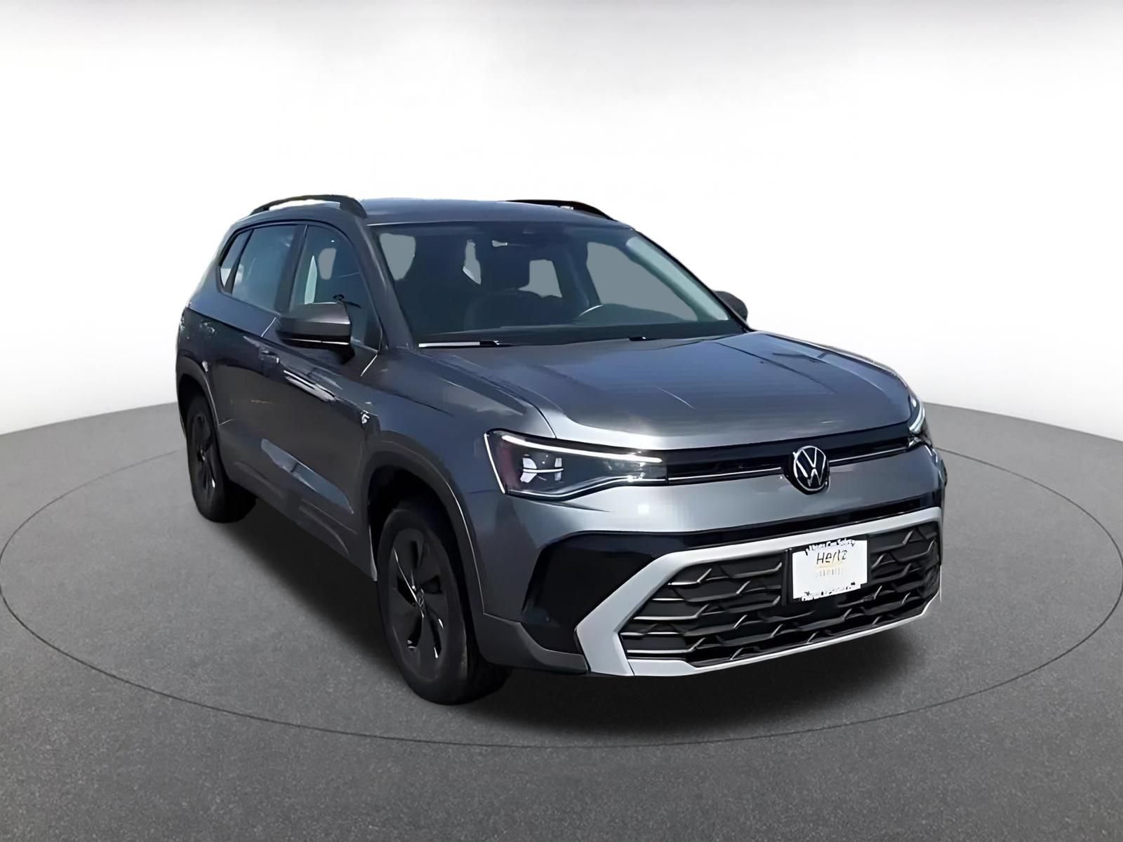 Thumbnail: 2026 Volkswagen Taos - 3