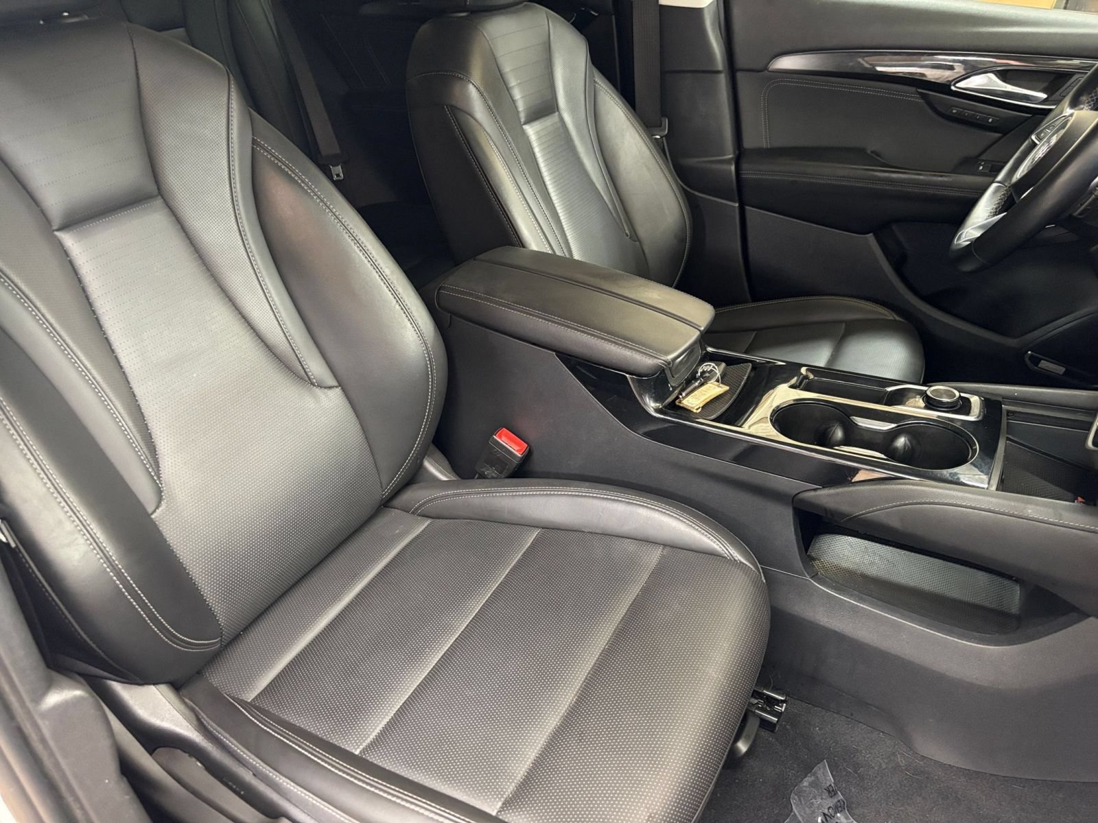 Thumbnail: 2024 Buick Envision - 35