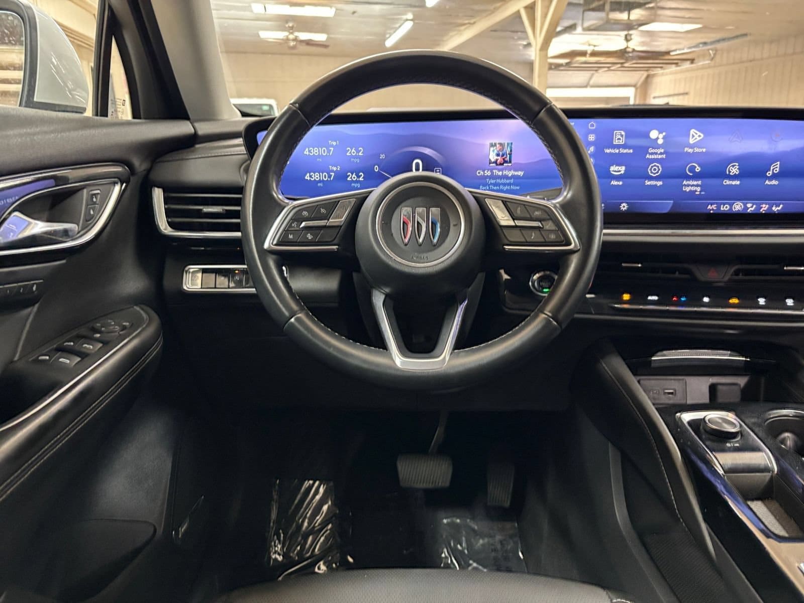 Thumbnail: 2024 Buick Envision - 33