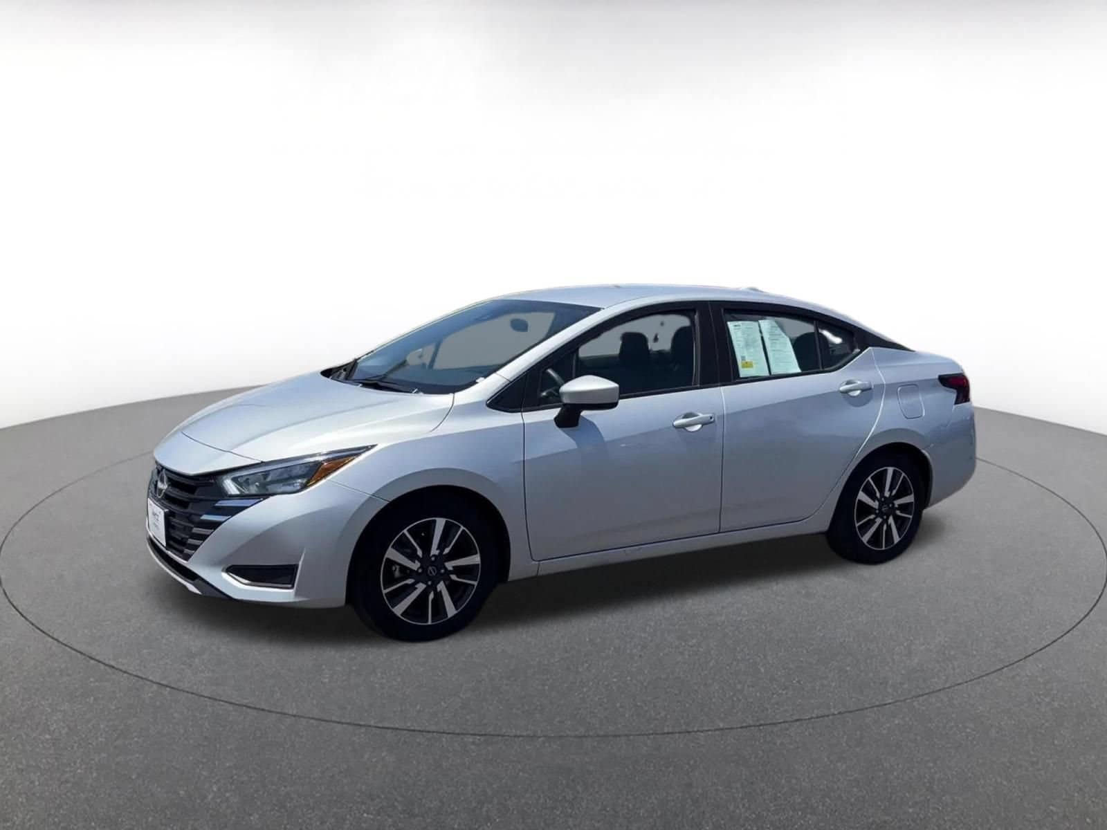 Thumbnail: 2025 Nissan Versa - 7