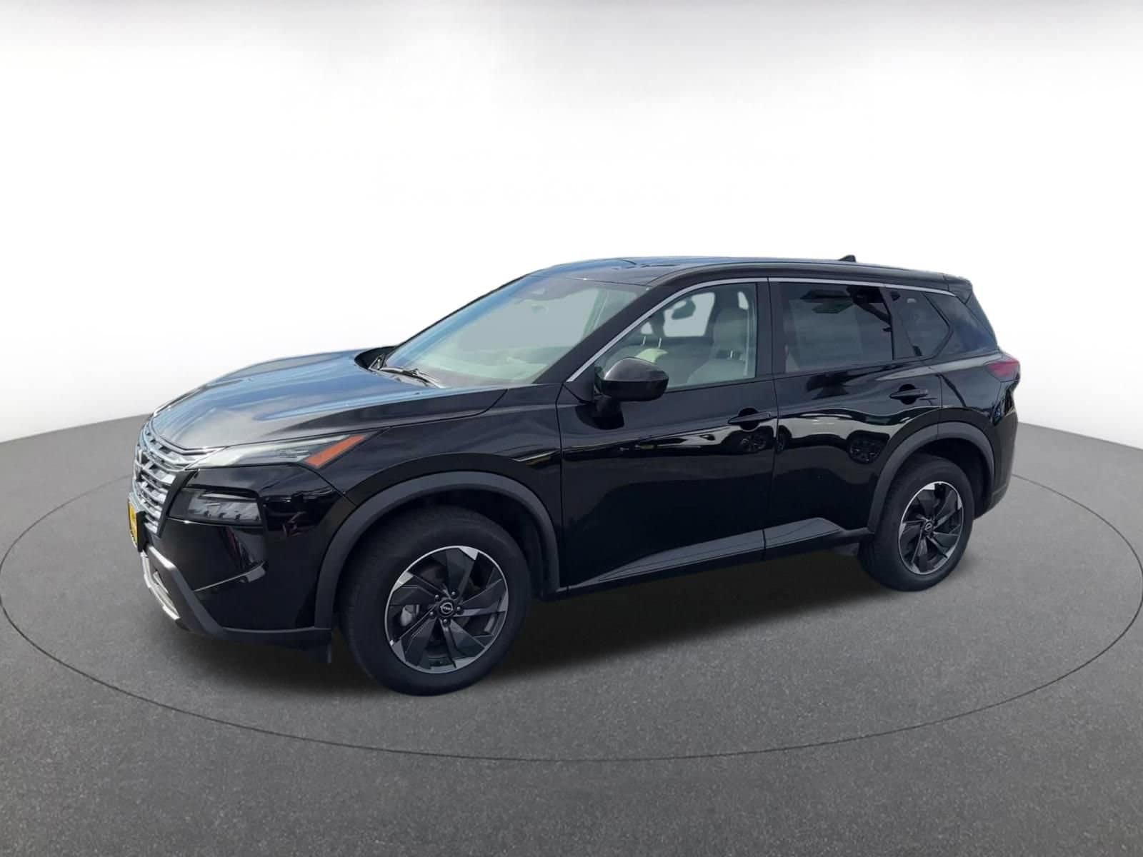 Thumbnail: 2025 Nissan Rogue - 7
