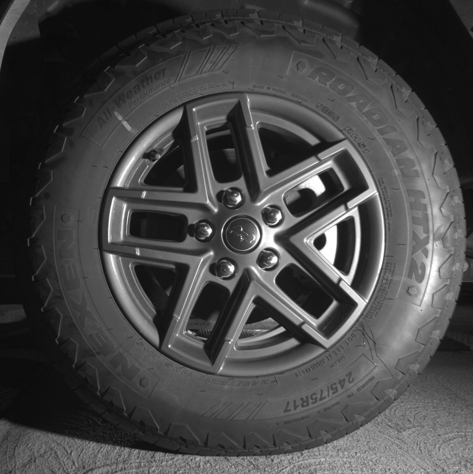 Thumbnail: 2025 Jeep Wrangler - 13