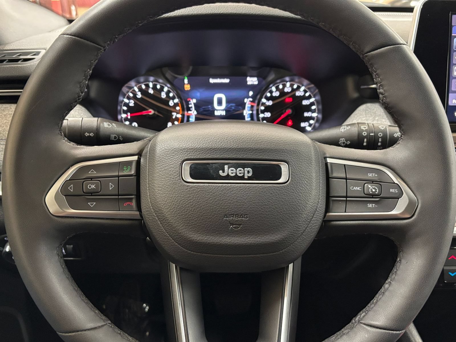 Thumbnail: 2025 Jeep Compass - 27