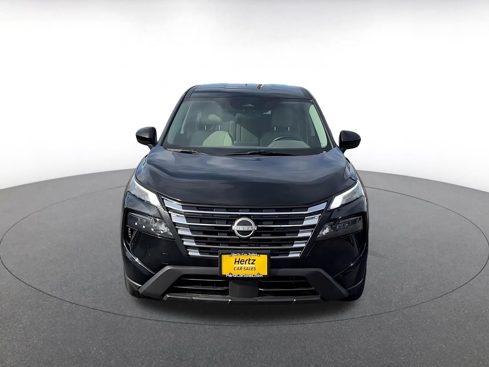 Thumbnail: 2025 Nissan Rogue - 4