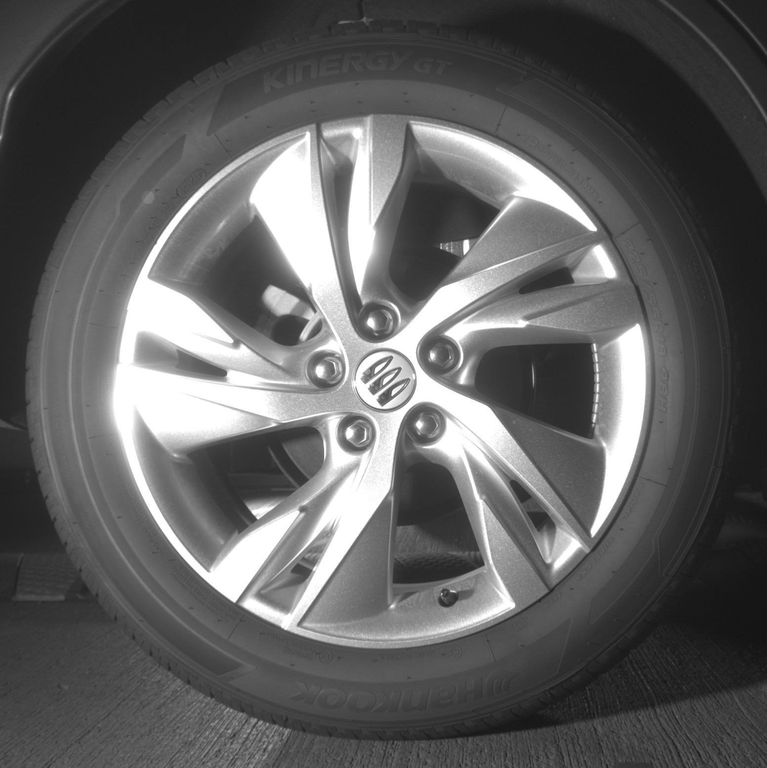 Thumbnail: 2026 Buick Encore GX - 18