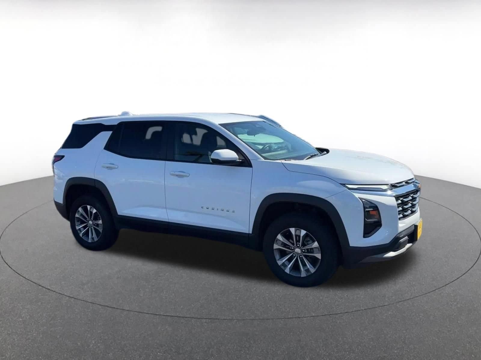 Thumbnail: 2025 Chevrolet Equinox - 2