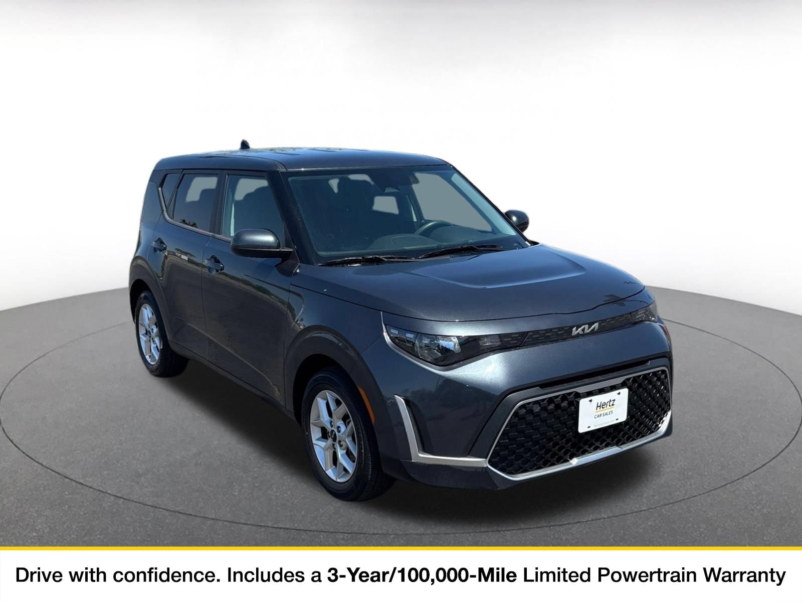 Thumbnail: 2025 Kia Soul - 1