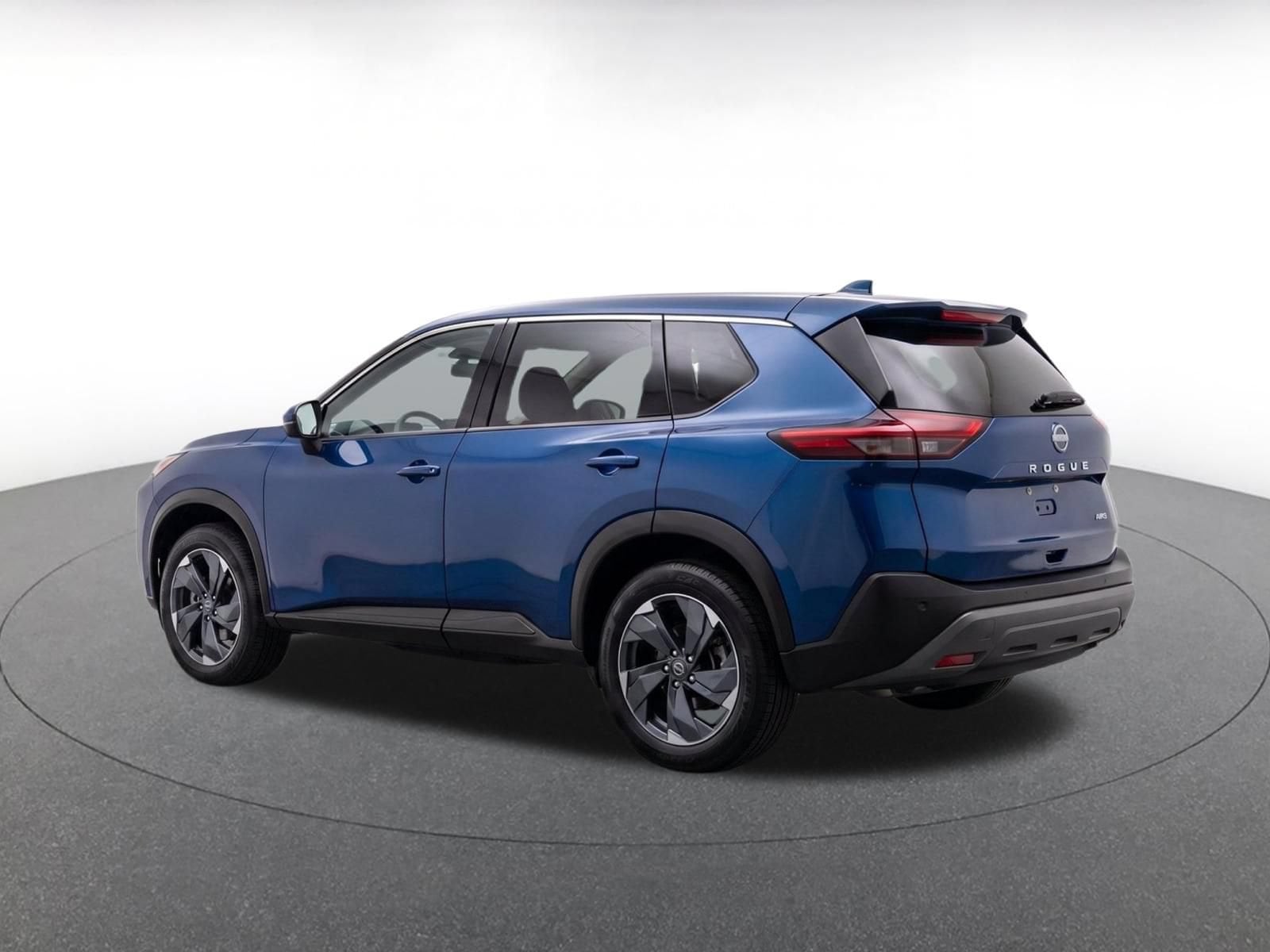 Thumbnail: 2025 Nissan Rogue - 6
