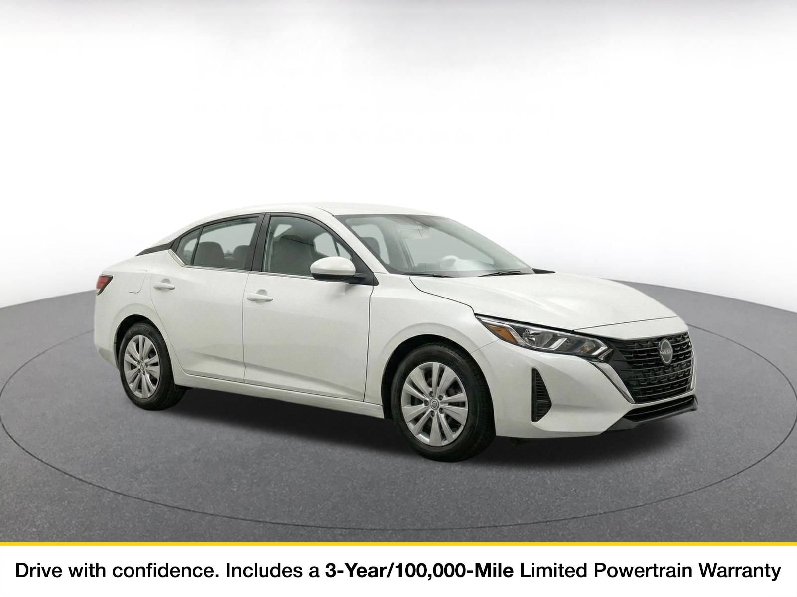 2025 Nissan Sentra