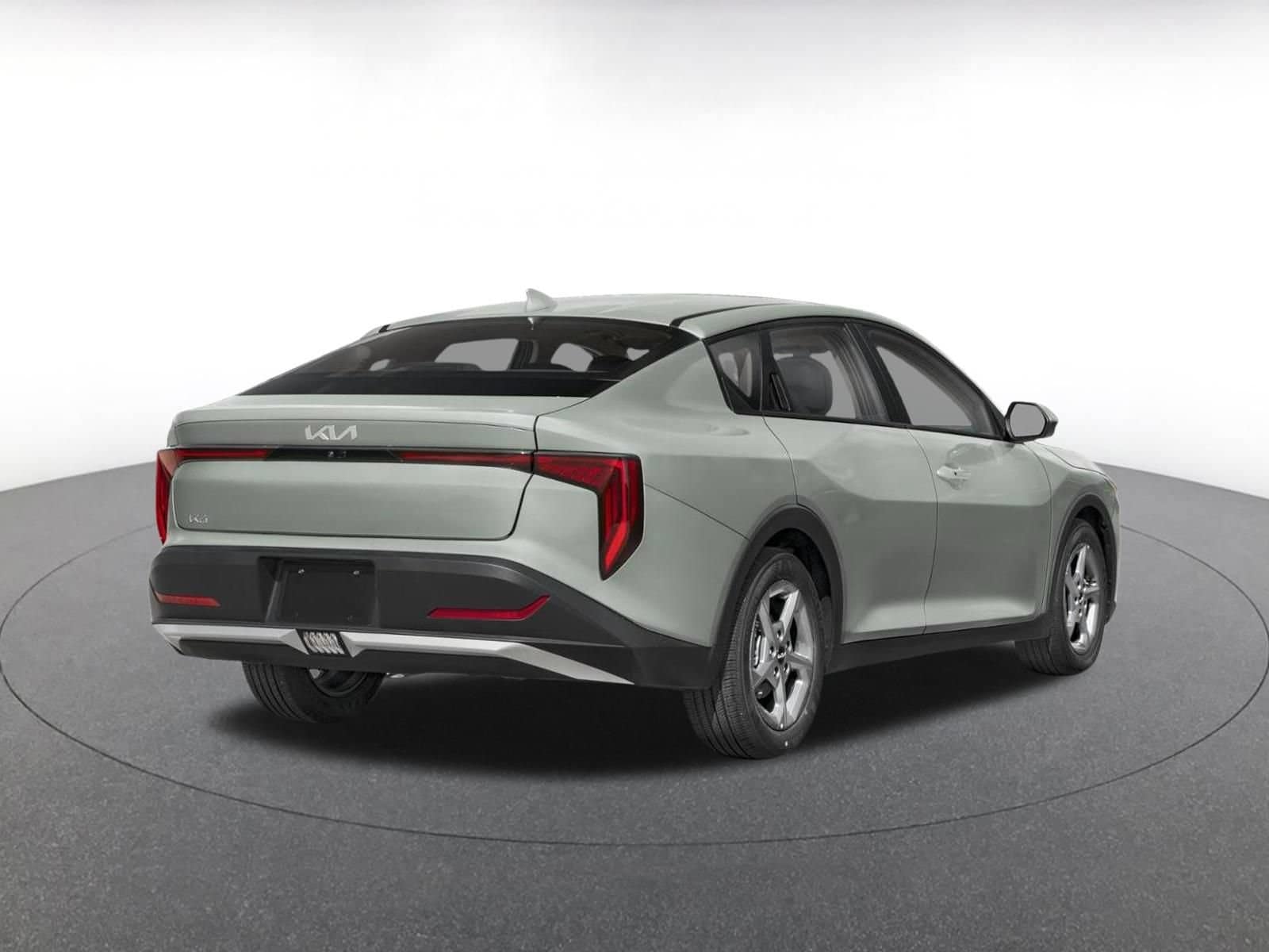 Thumbnail: 2026 Kia K4 - 2