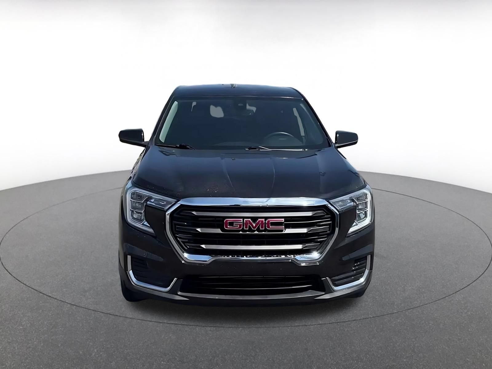 Thumbnail: 2024 GMC Terrain - 4