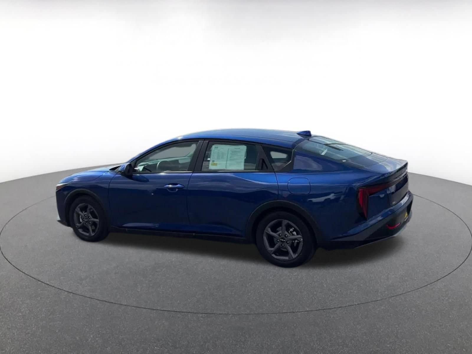 Thumbnail: 2026 Kia K4 - 9
