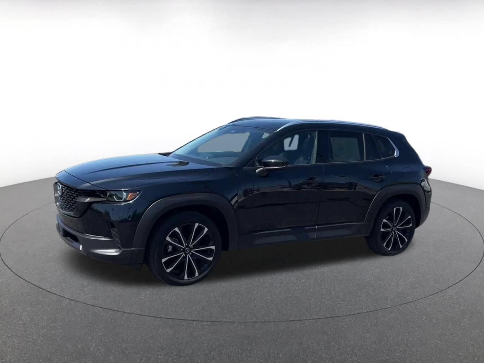 Thumbnail: 2026 Mazda CX-50 - 7