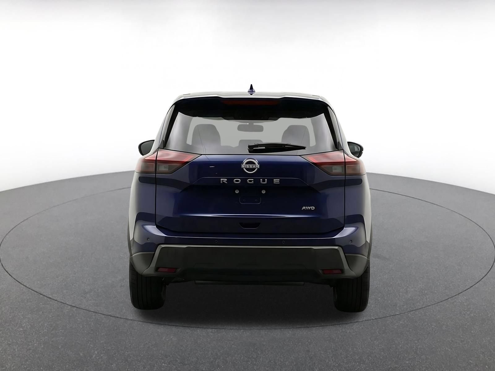 Thumbnail: 2025 Nissan Rogue - 7