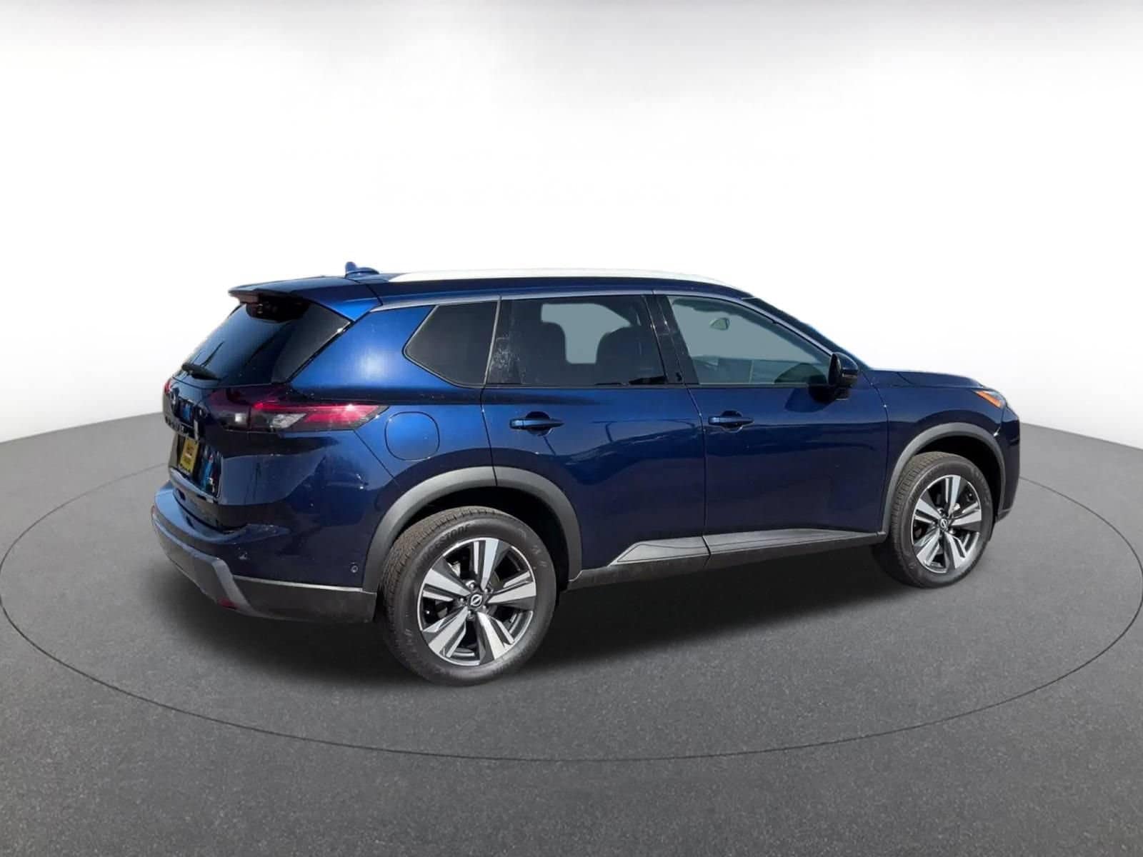 Thumbnail: 2026 Nissan Rogue - 13