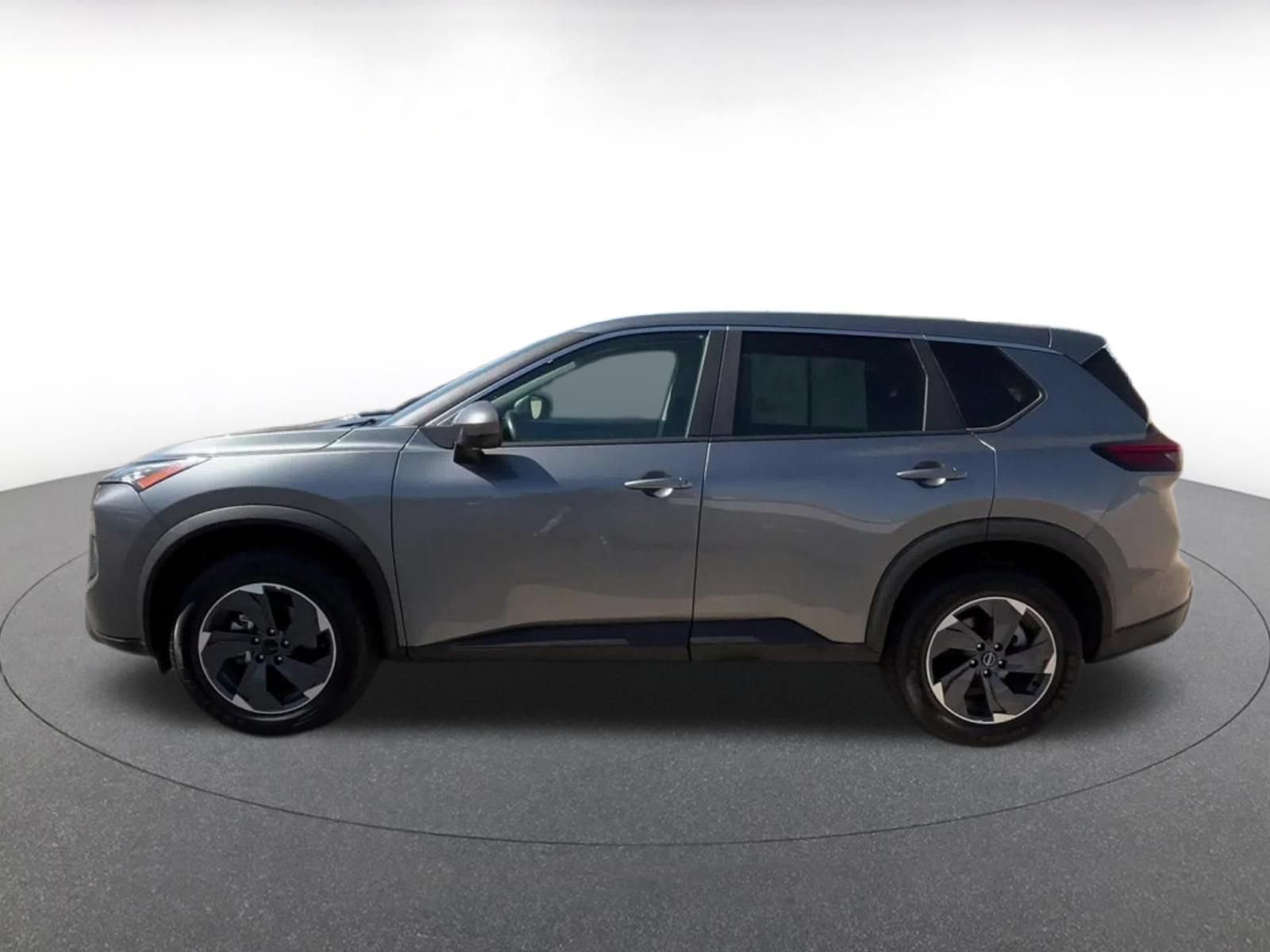 Thumbnail: 2025 Nissan Rogue - 8