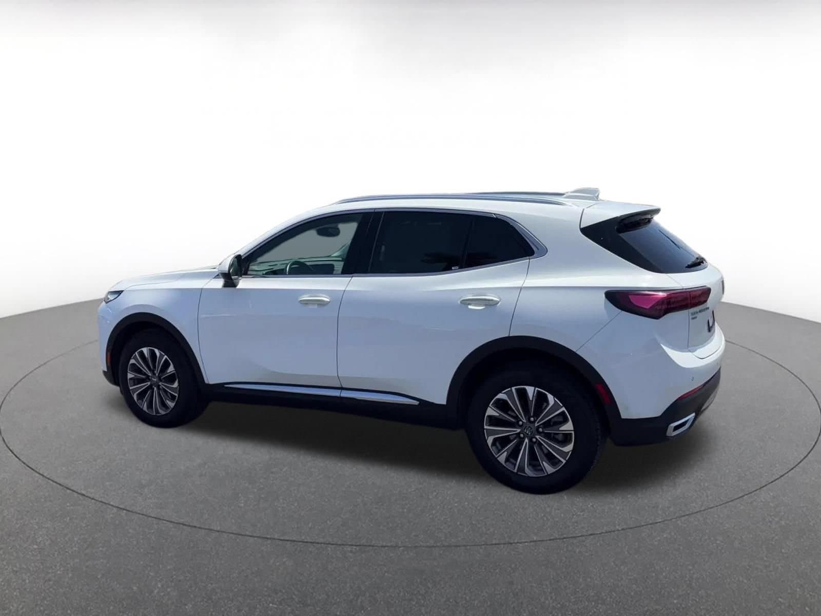 Thumbnail: 2024 Buick Envision - 9