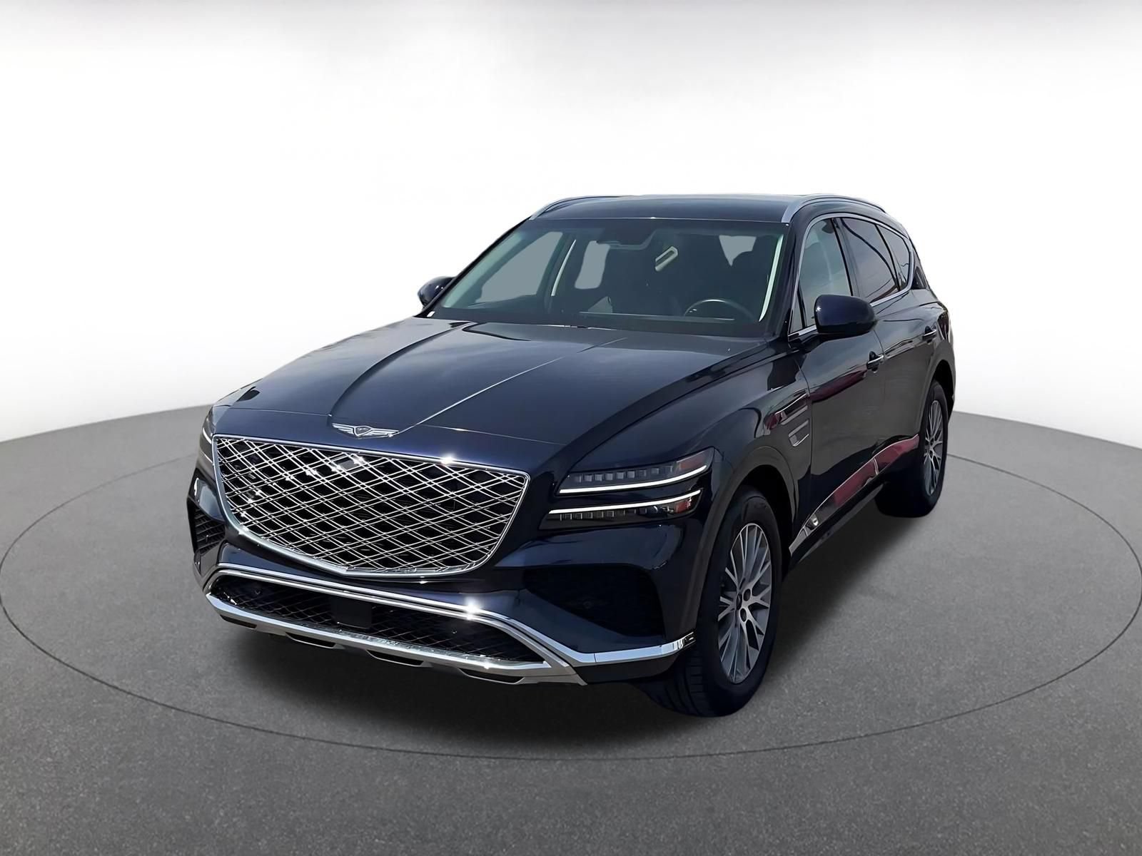 Thumbnail: 2026 Genesis GV80 - 6