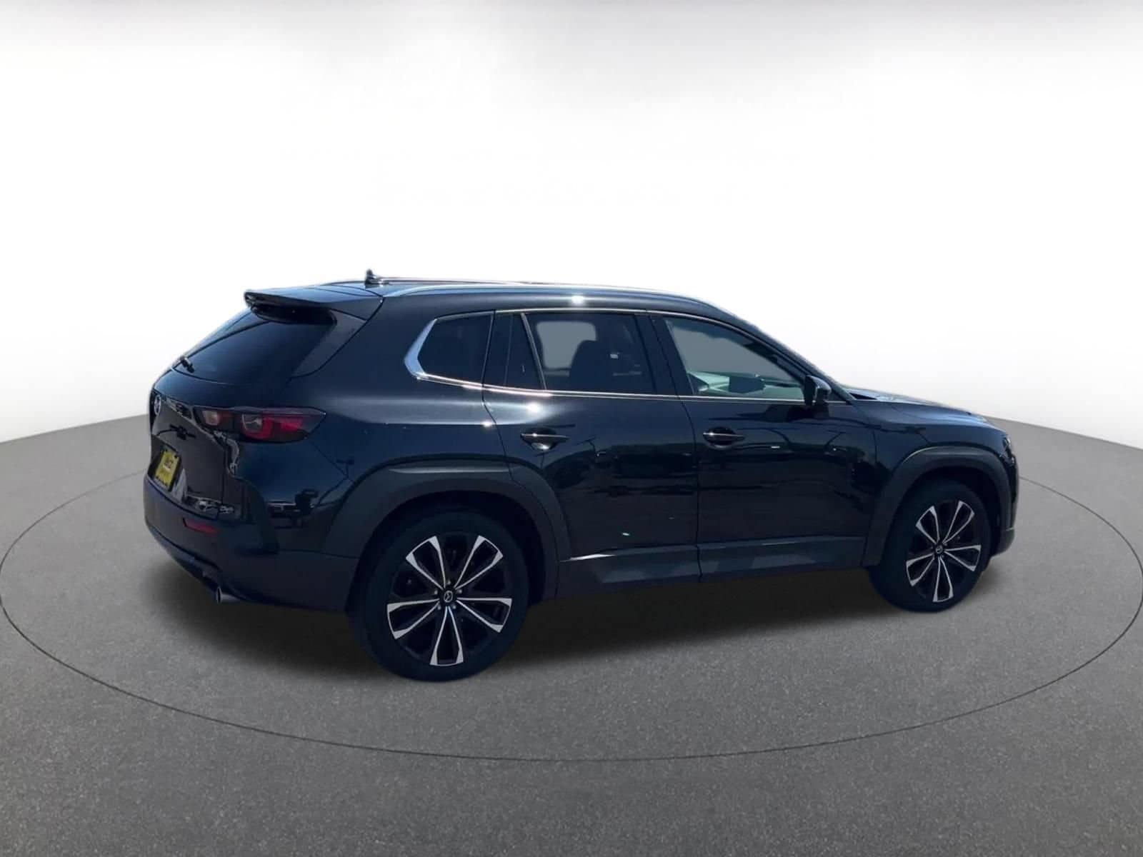 Thumbnail: 2026 Mazda CX-50 - 14